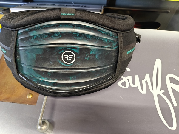 Ride Engine - Saber series