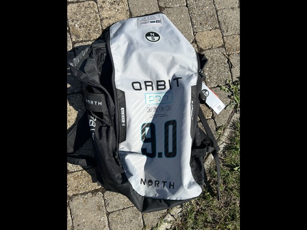 North - ORBIT PRO 9 2025