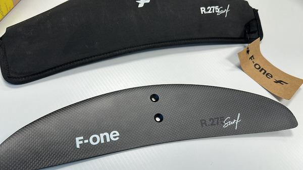 F-One - R 275 surf