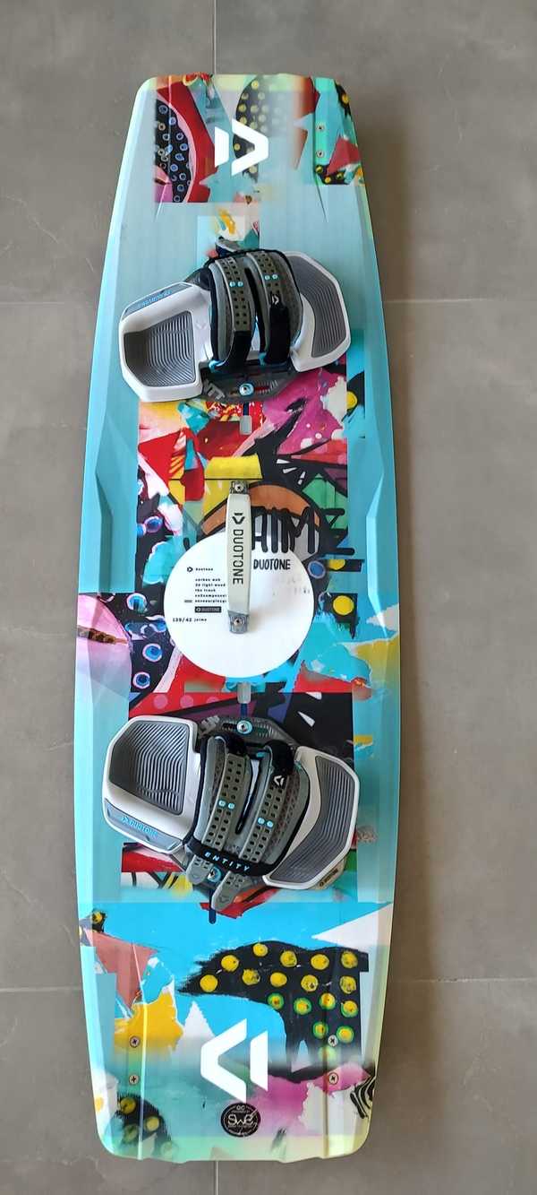 Duotone - JAIME 139/42