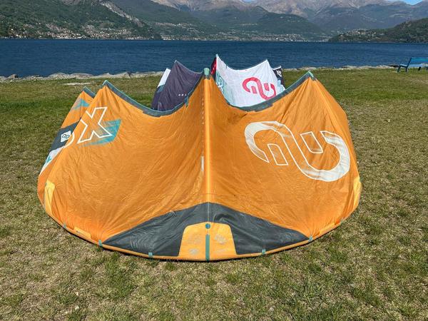 Eleveight - XS 10m 2023