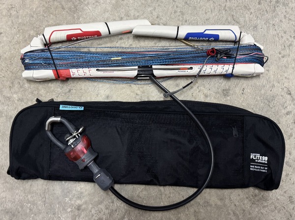 Duotone - Click Bar M modello 2025