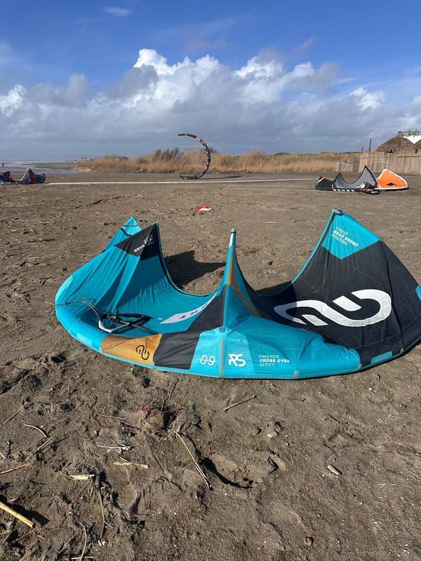 Eleveight - RS V8 2025