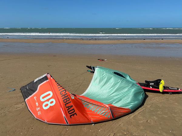 Cabrinha - Switchblade