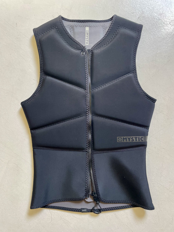 Mystic - Mystic Star Impact Vest Donna
