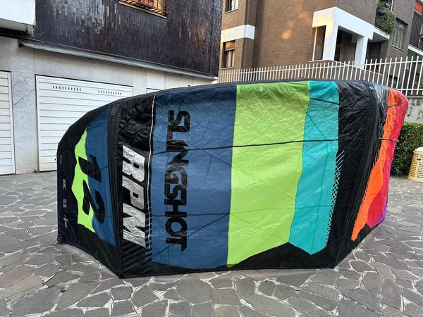 Slingshot - RPM 2019