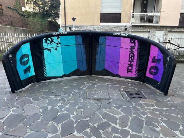 Slingshot - RPM 2019