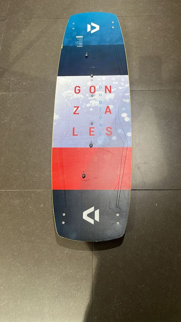 Duotone - GONZALES 142x43 2021