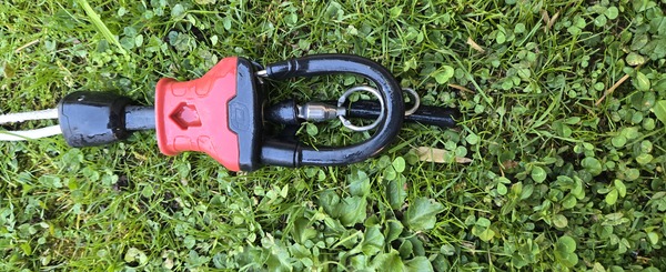 Ozone - Barra ozone chickenloop v4