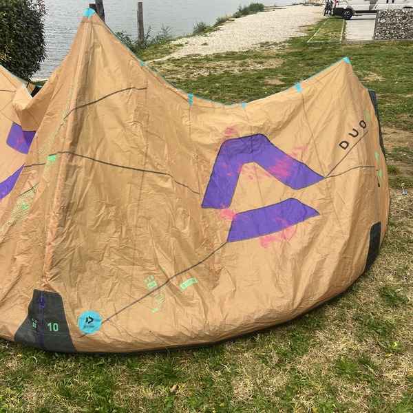 Duotone - neo sls 10