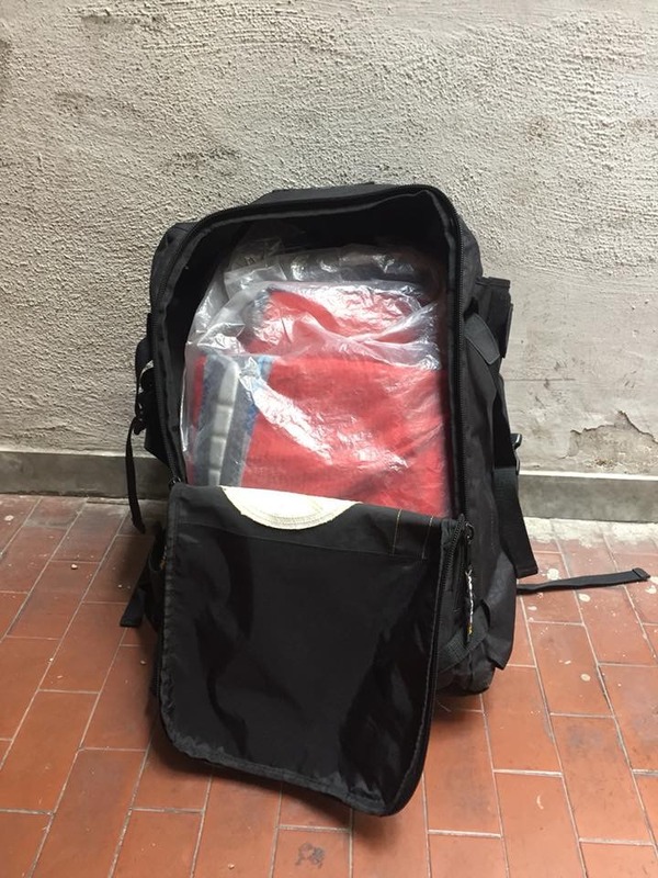 Cabrinha - Cabrinha FX