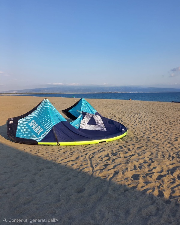 Gaastra - Spark 2018