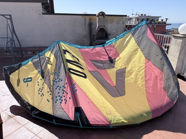 Duotone - Duotone EVO SLS