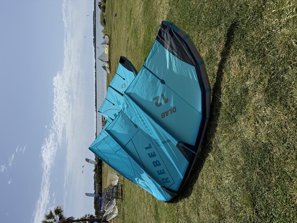 Duotone - Rebel D/Lab