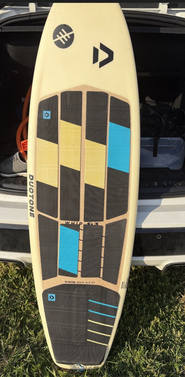 Duotone - WHIP SLS 5.1 2021