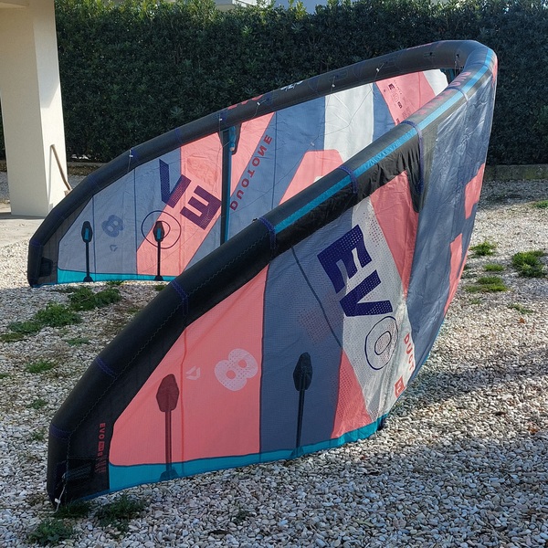 Duotone - EVO SLS 2024