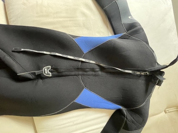 altra - nuova muta umida SEAC 5mm