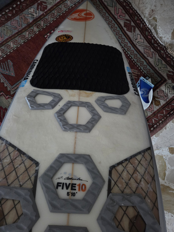 Cabrinha - Signature 5.10