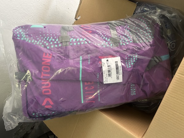 Duotone - Juice 2025