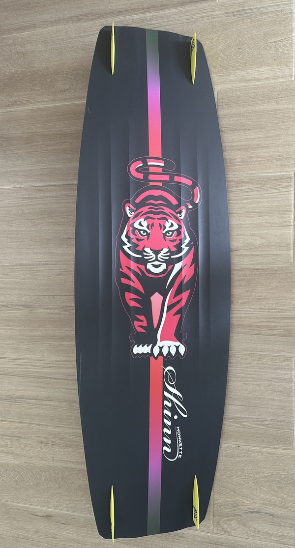altra - Shinn  Monkette 132-39,5 cm
