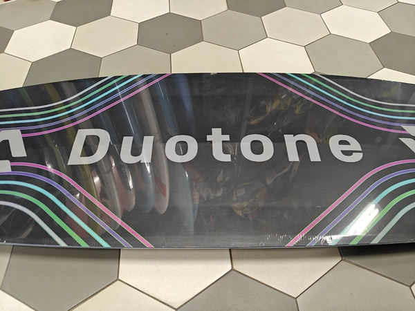 Duotone - Jaime