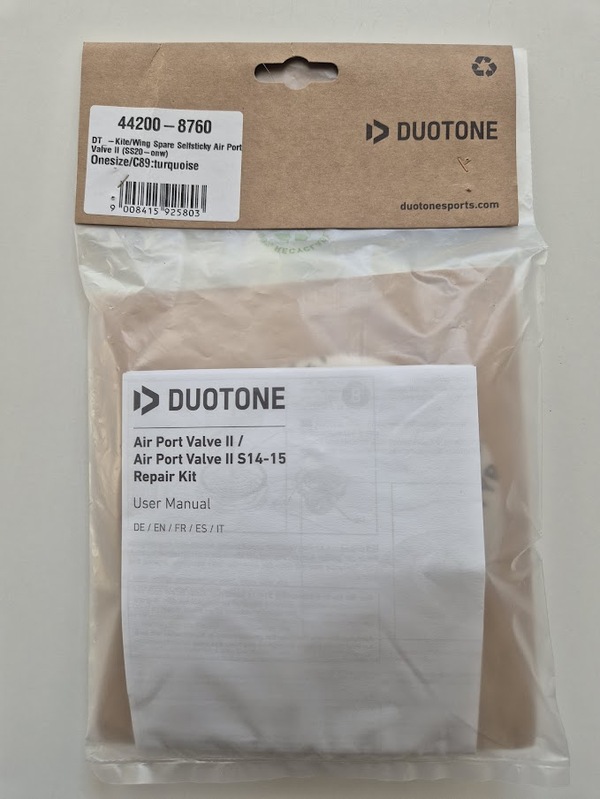 Duotone - 