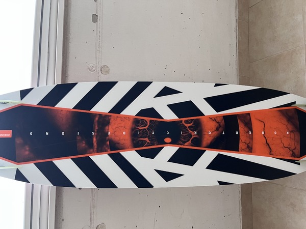 Rrd - Poison LTD V5