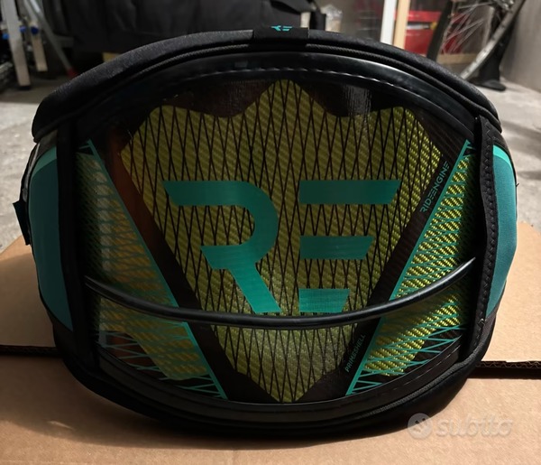 Ride Engine - Prime Shell