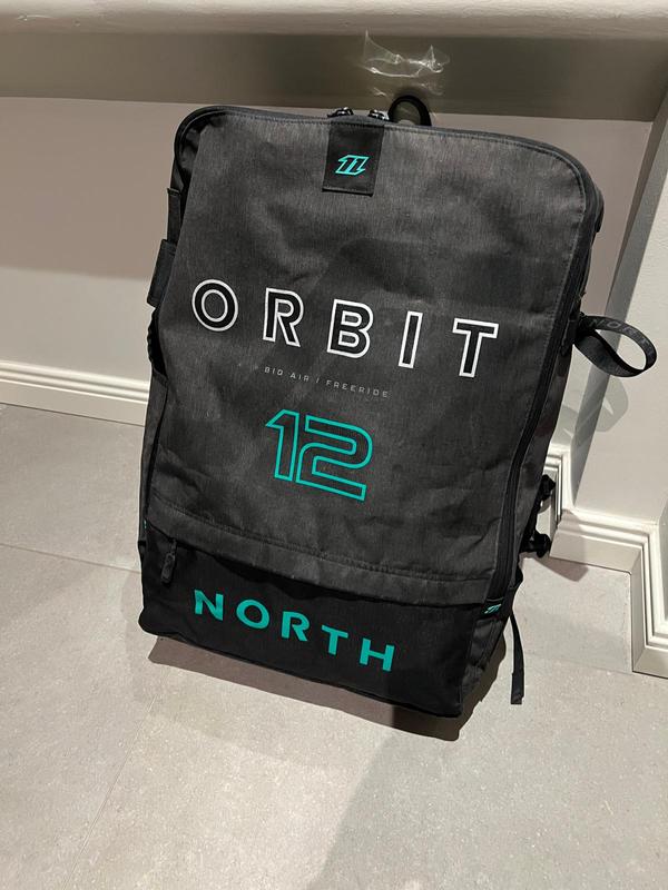 North - Orbit