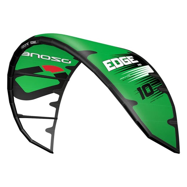 Ozone - Edge 11 mt + barra contact water v5 nuova