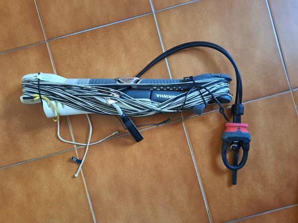 Cabrinha - Overdrive 42-50