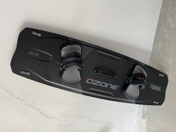 Ozone - Torque 140 x 43