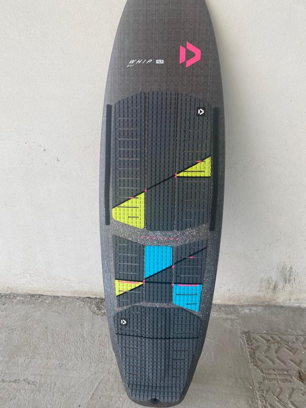 Duotone - WHIP 5.1 SLS INNEGRA