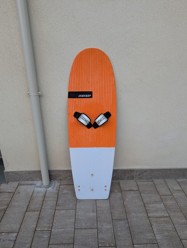 Rrd - SQUID 146x47