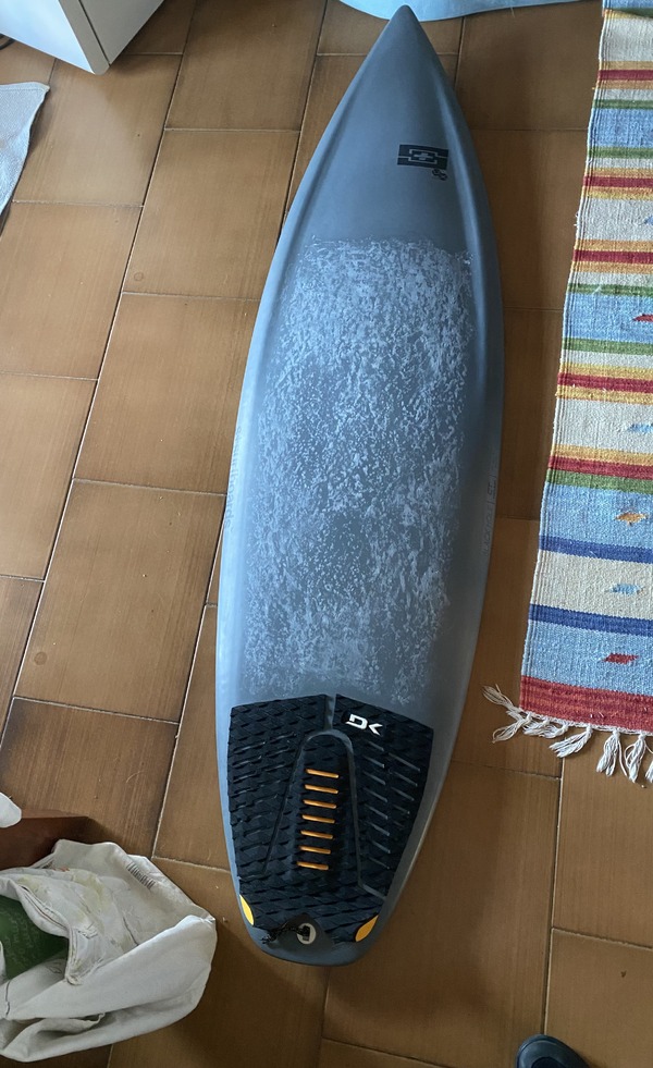 altra - Splus surfboards  Blackhole 