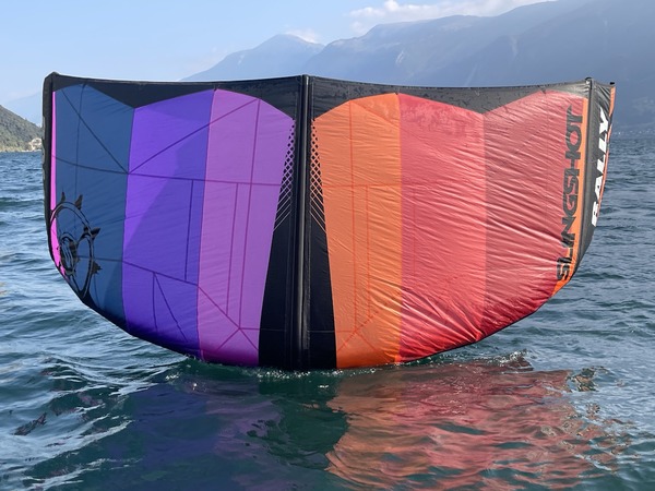 Slingshot - Rally 12m 