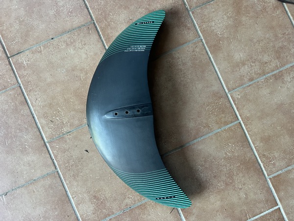 North - Sonar 1150 carbonio