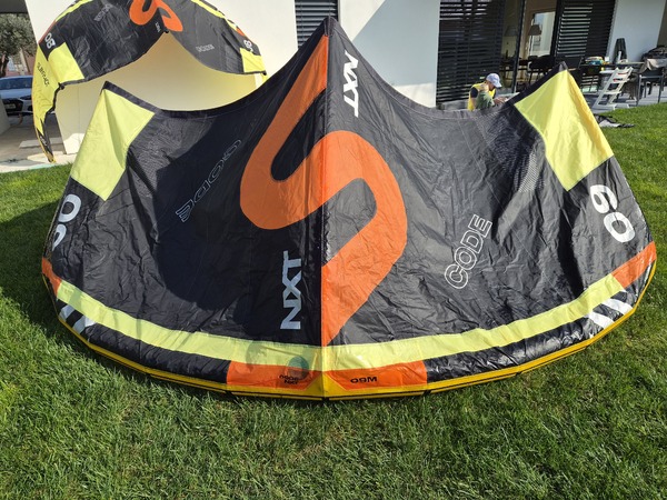 Slingshot - Code NXT V1