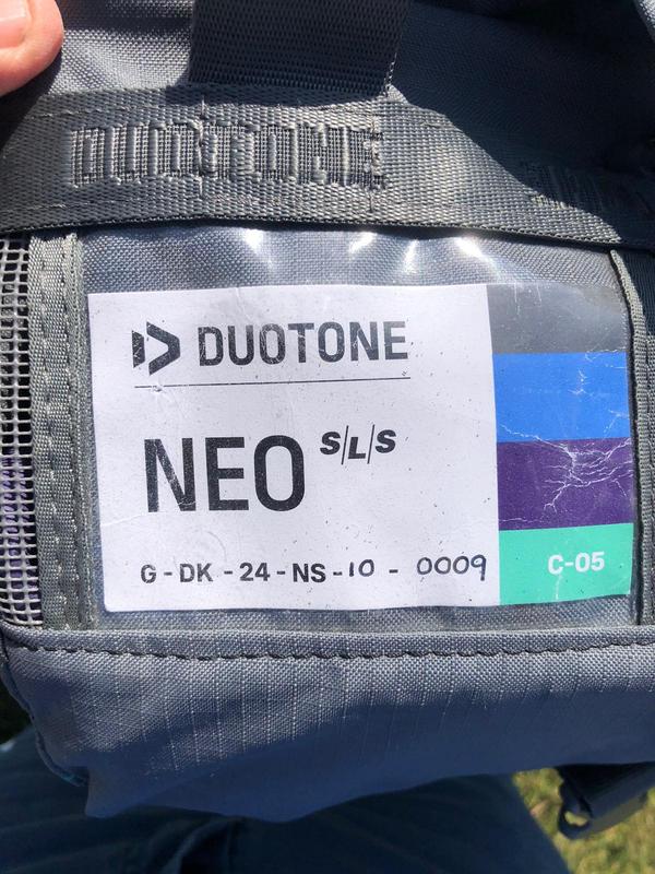 Duotone - Neo Sls 10
