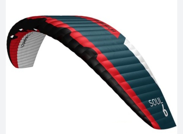Flysurfer - Soul 2