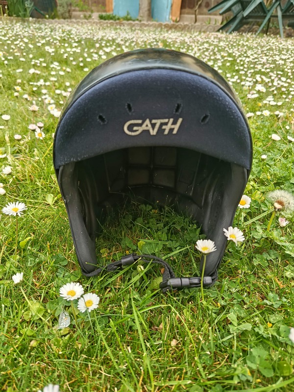 altra - Gath Casco Gath Neo taglia L