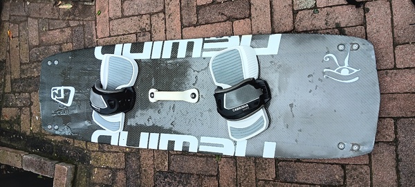 Newind - Custom