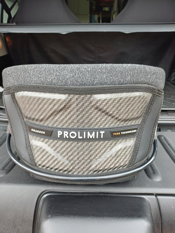 Prolimit - Charge