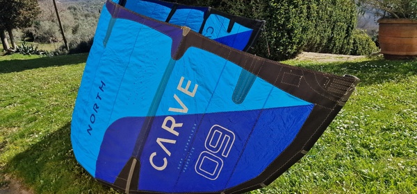 North - carve 2023