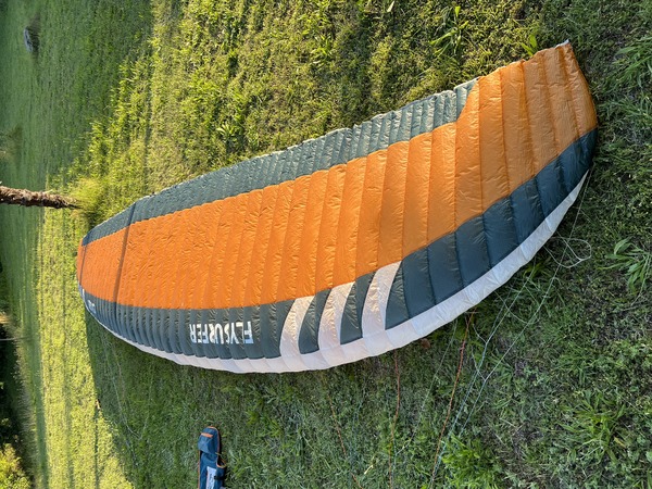 Flysurfer - Sonic 3 (V3)
