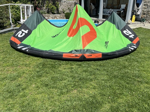 Slingshot - Code V2