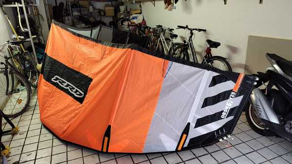 Rrd - RRD Obsession Y25 7m
