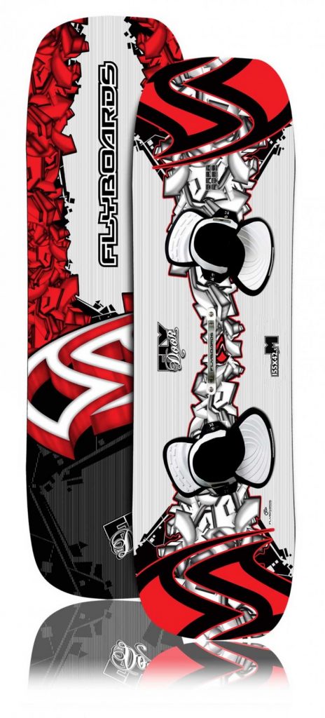 Flyboards - Flydoor 2