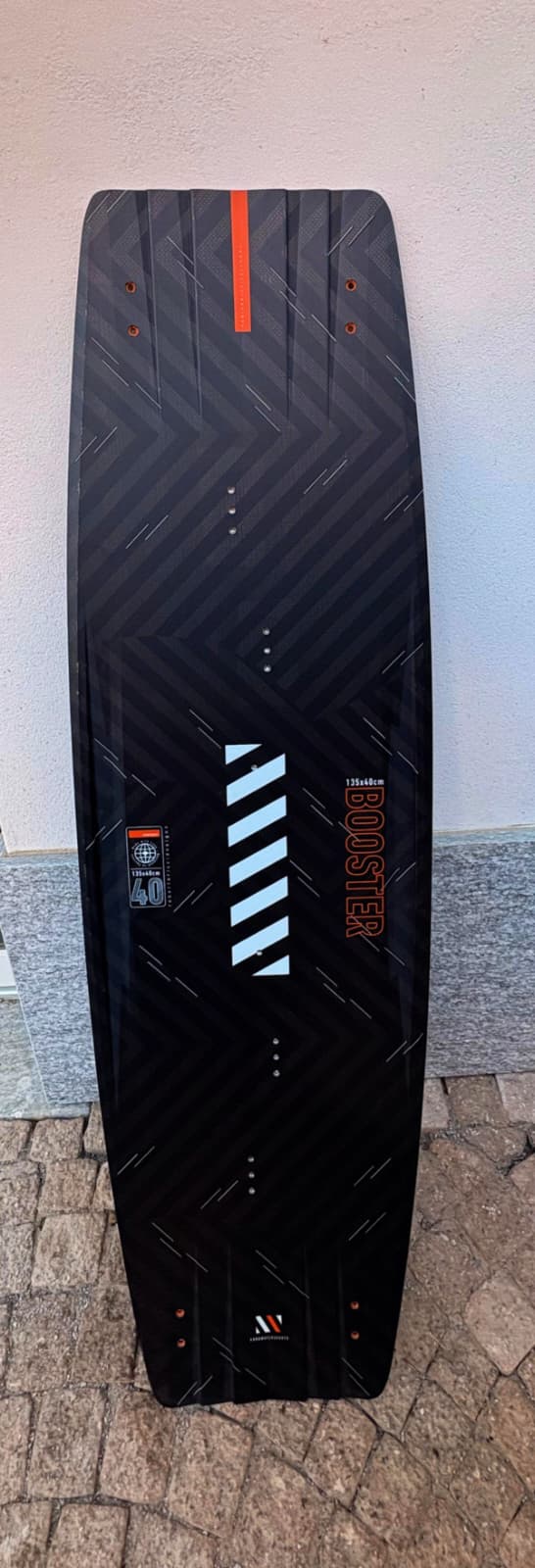 Rrd - Booster y29 135x40