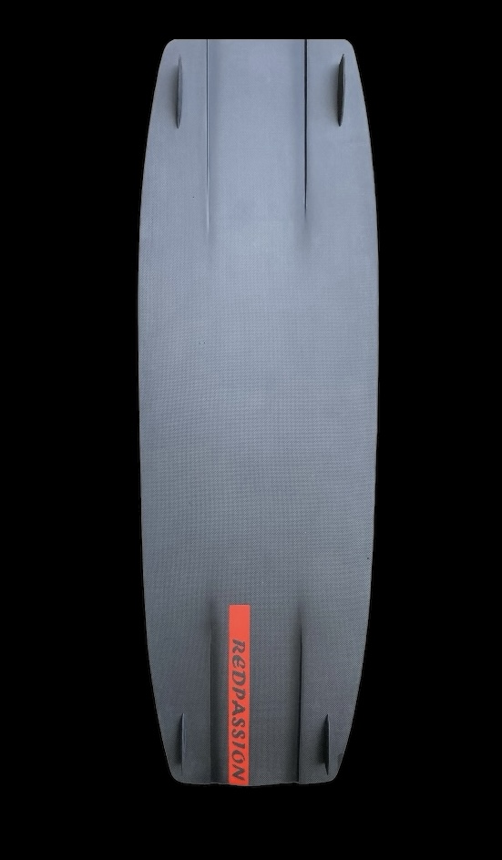 RedPassion - wood carbon 